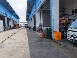 Jtc Defu Industrial City (D19), Warehouse #629669461